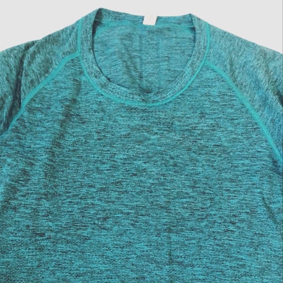 Lululemon swiftly Tech short sleeve crew Tshirt - Picture 3 of 6
